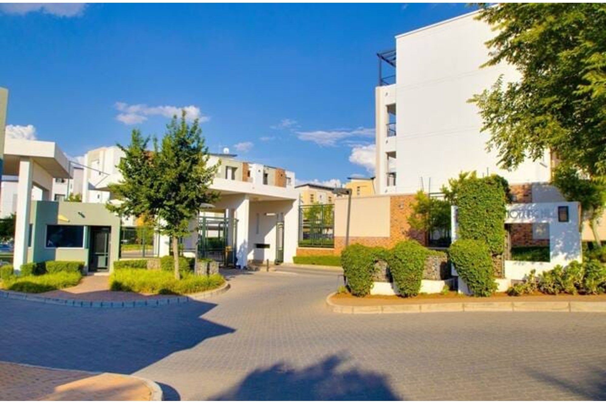 Randburg Ferndale, Gauteng