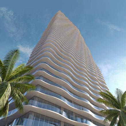 1400 Biscayne Boulevard