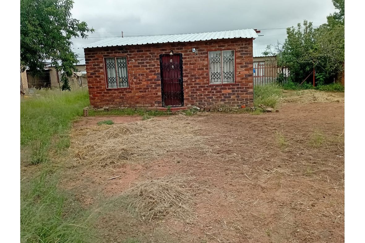 Polokwane Ext 71, South Africa