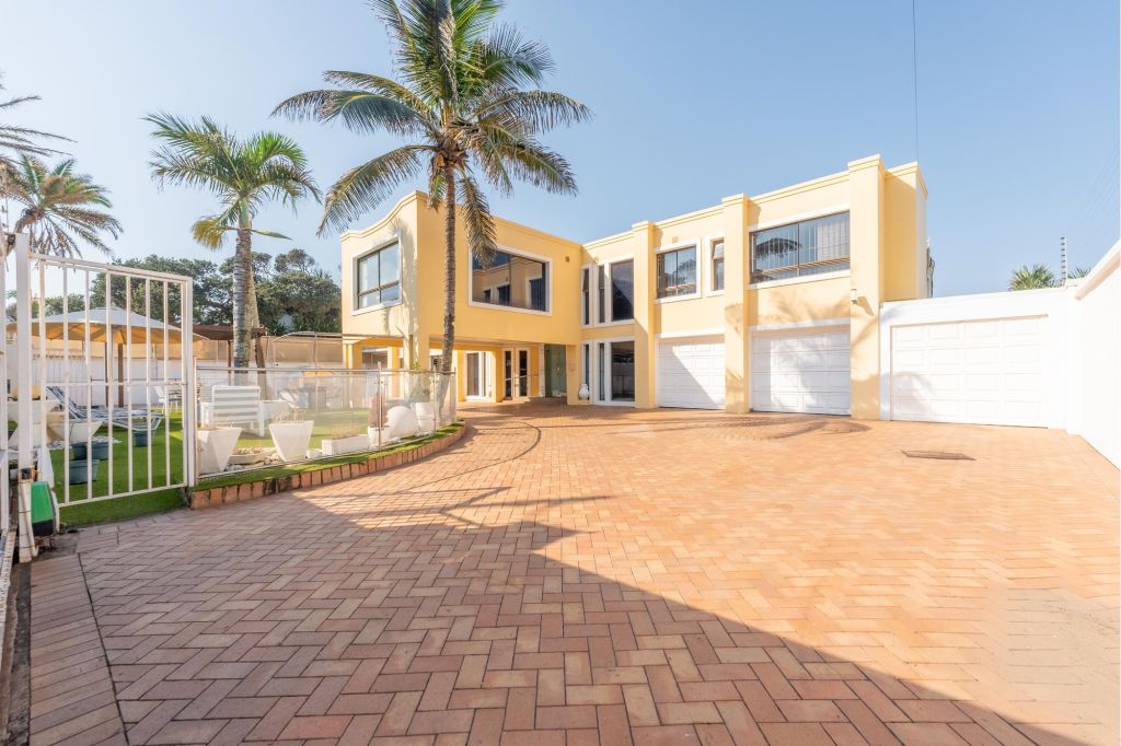 20 Eastmoor Crescent, Umhlanga Umhlanga Central, KwaZulu Natal