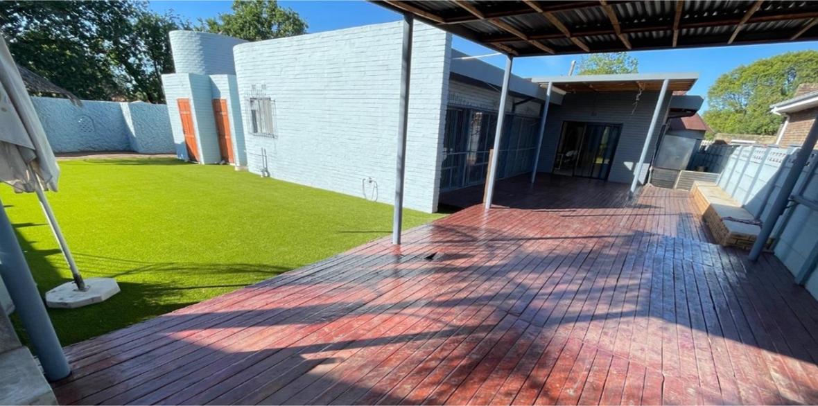 Vanderbijlpark SE 2, South Africa