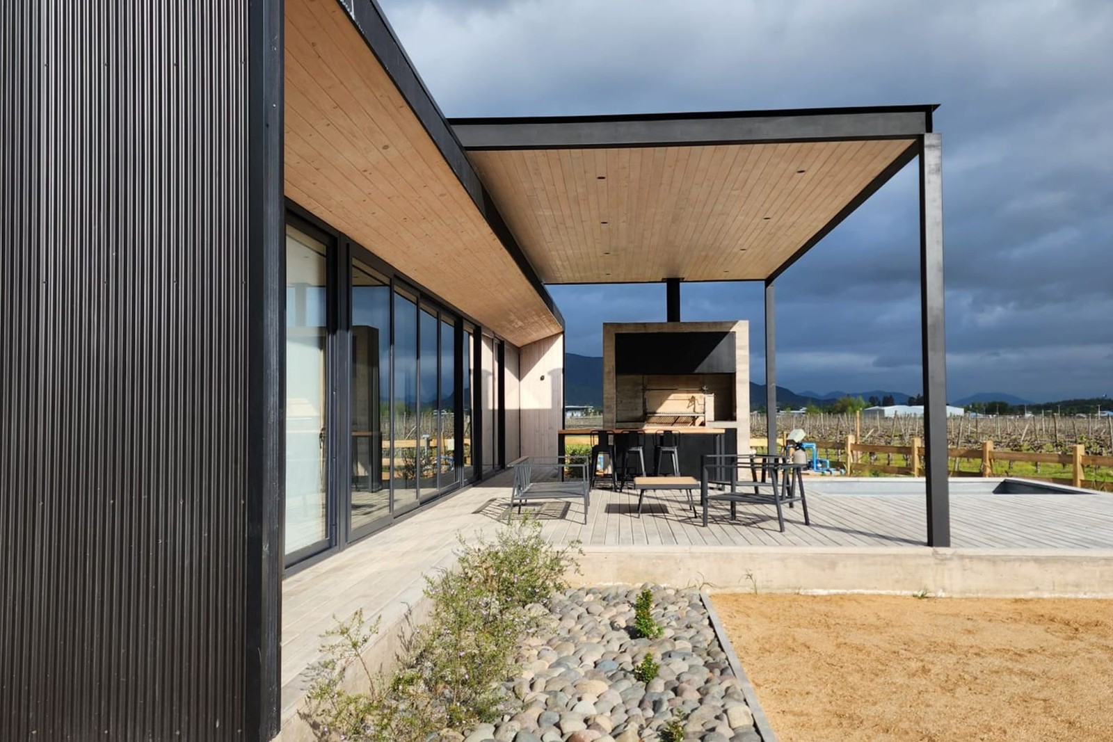 Apalta Wine Lots