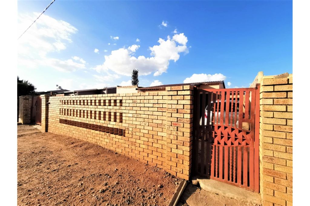 Soweto Protea Glen, Gauteng