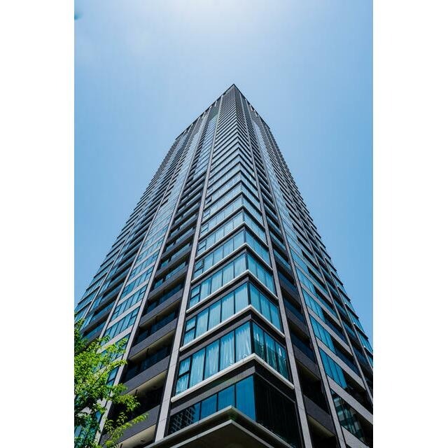 Dojima The Residence Mark Tower
