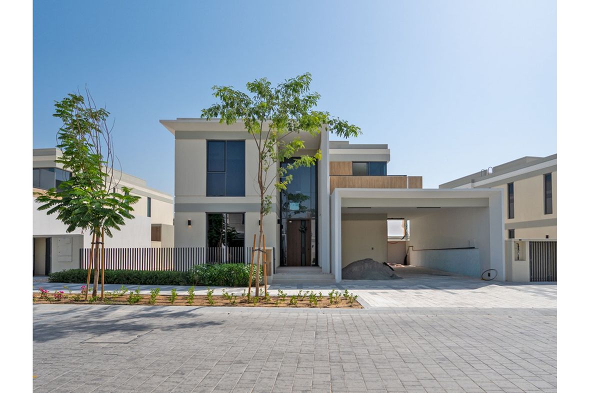 Tilal Al Ghaf, Dubai