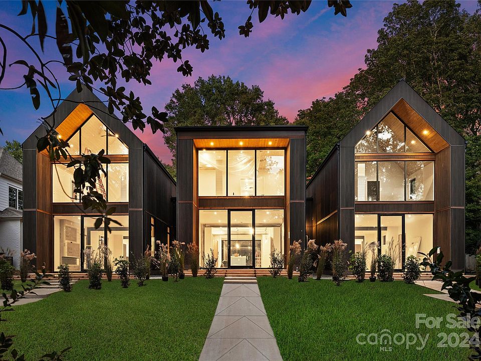5447 Topping Pl #103, Charlotte, NC 28209
