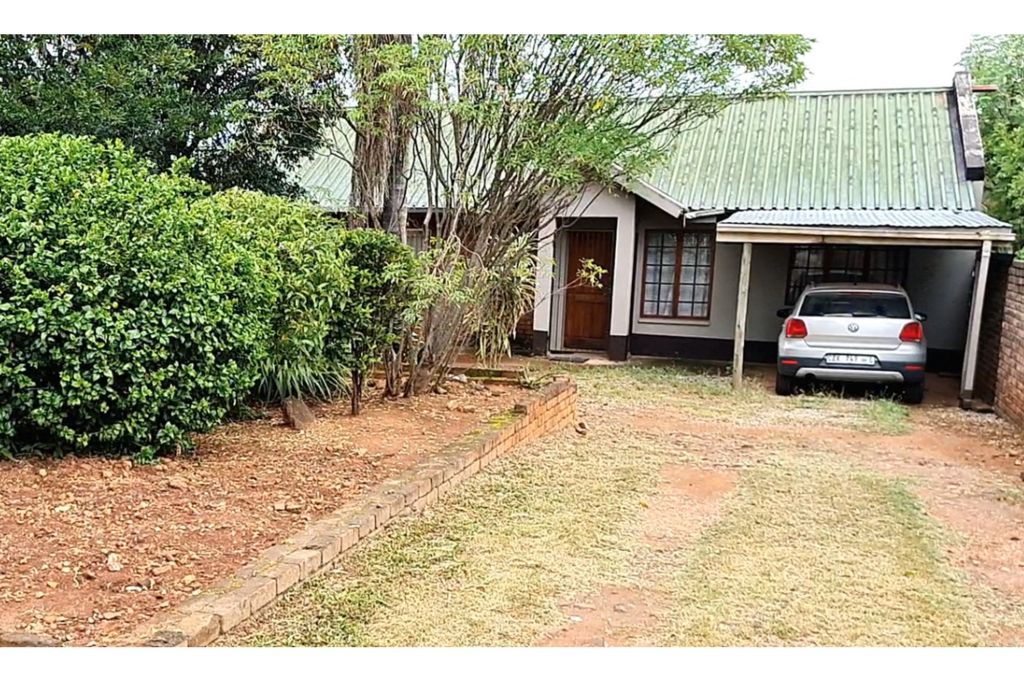 Tzaneen Florapark, Limpopo
