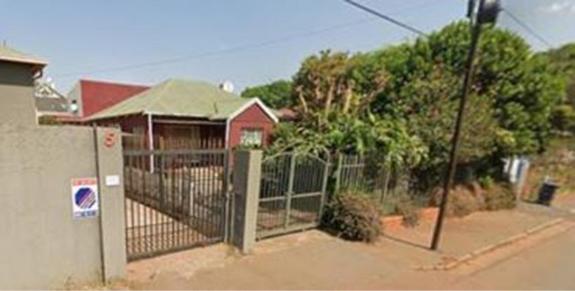Kensington, South Africa
