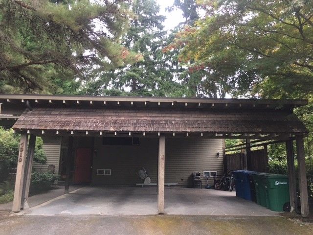 Mercer Island fixer