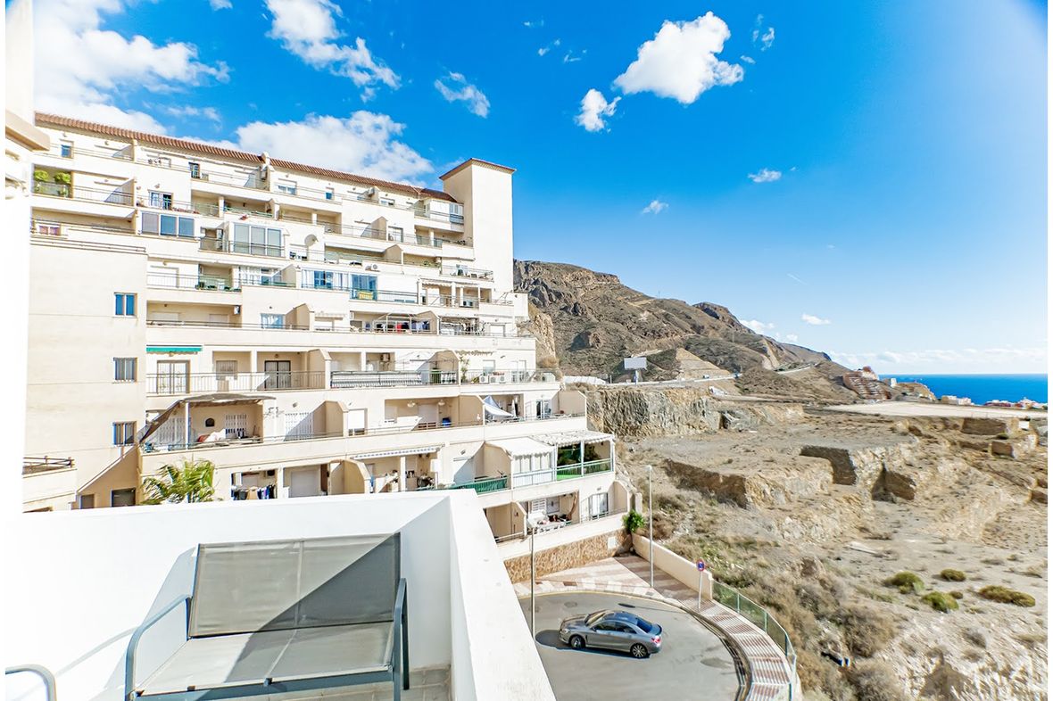 Roquetas de Mar, Spain