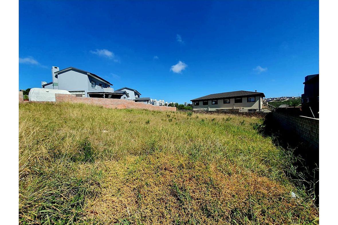 Island View, South Africa