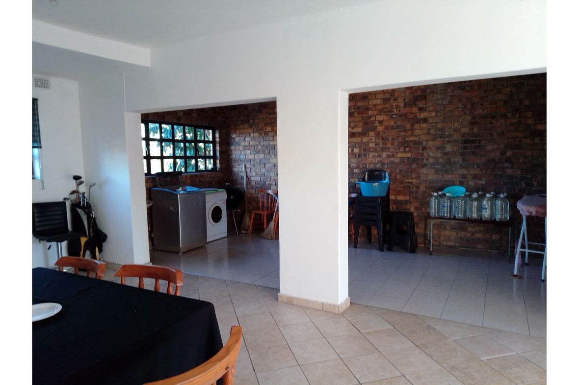 Palmiet, South Africa
