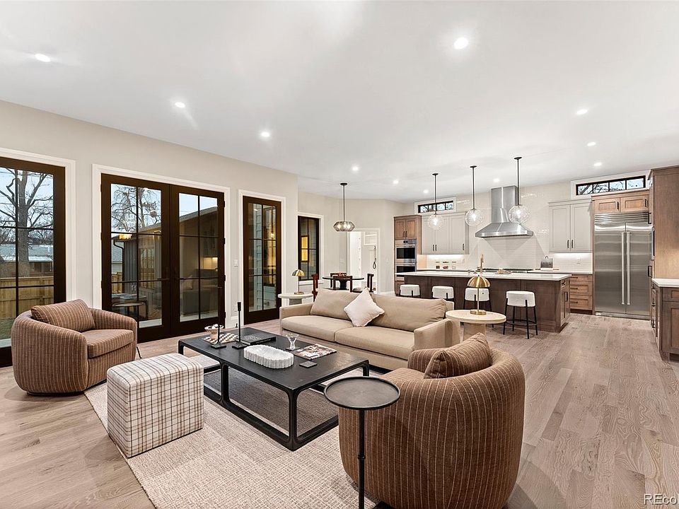 1149 S Madison Street, Denver, CO 80210