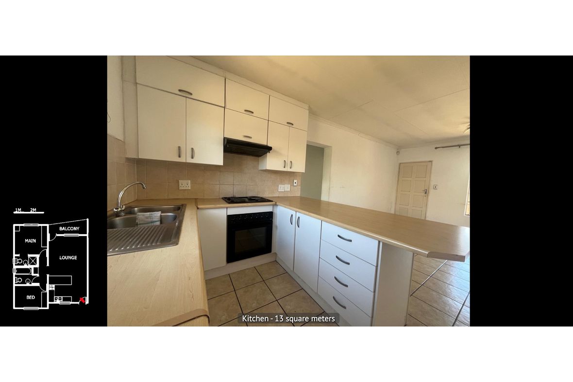 Strubensvallei, South Africa