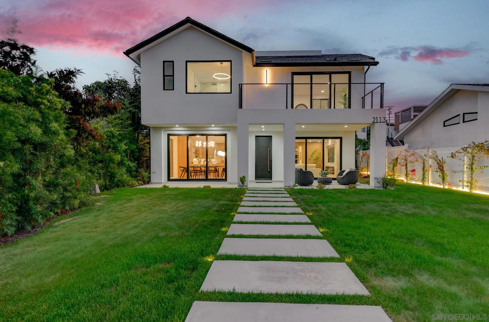 2113 Frankfort St, San Diego, CA