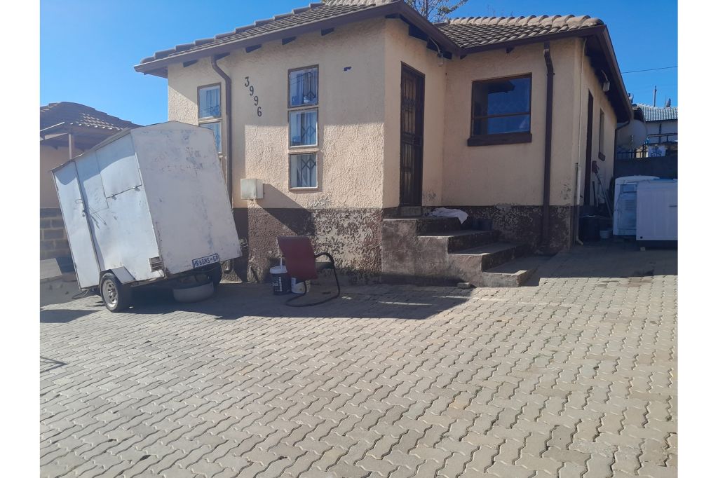 Midrand Clayville, Gauteng