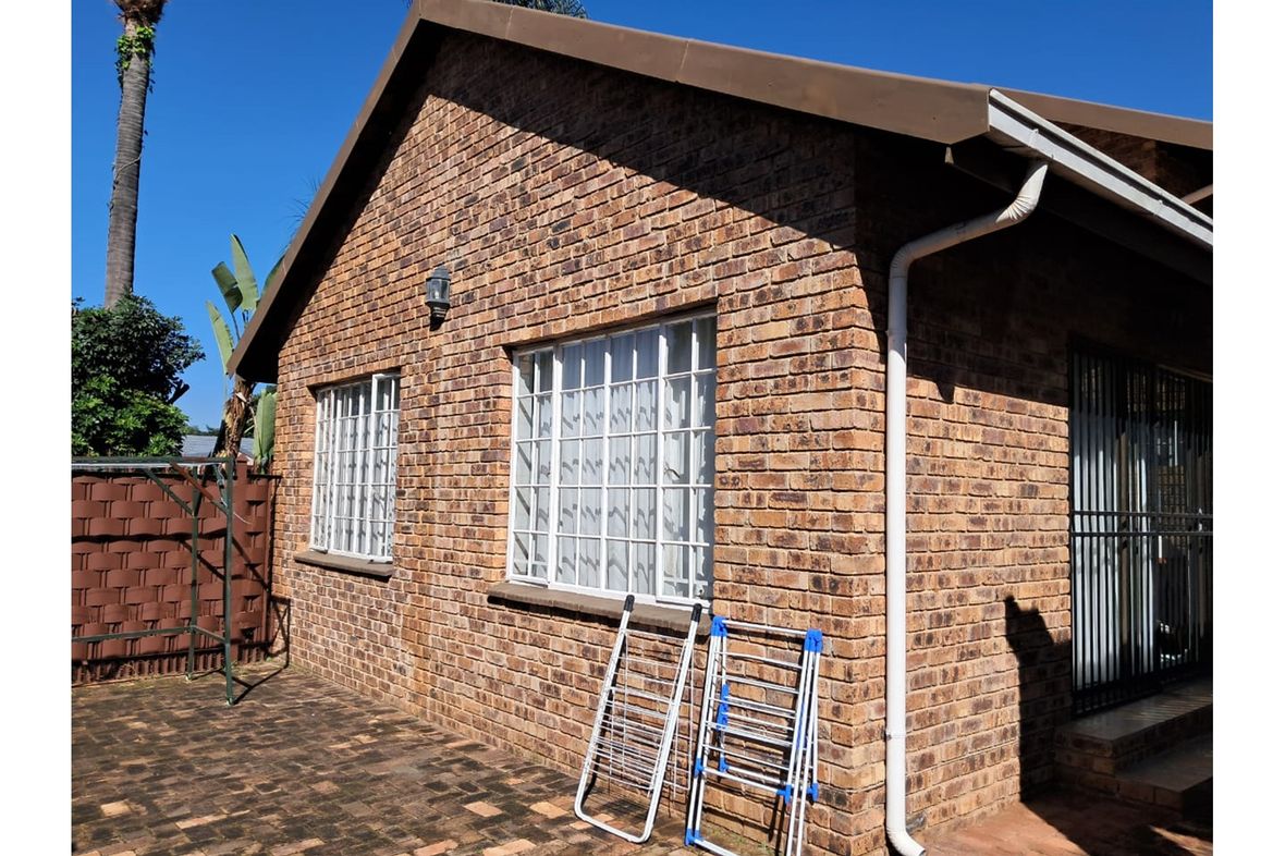Sinoville, South Africa