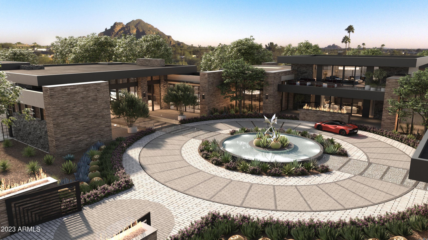 3627 E Bethany Home Road Paradise Valley, AZ 85253