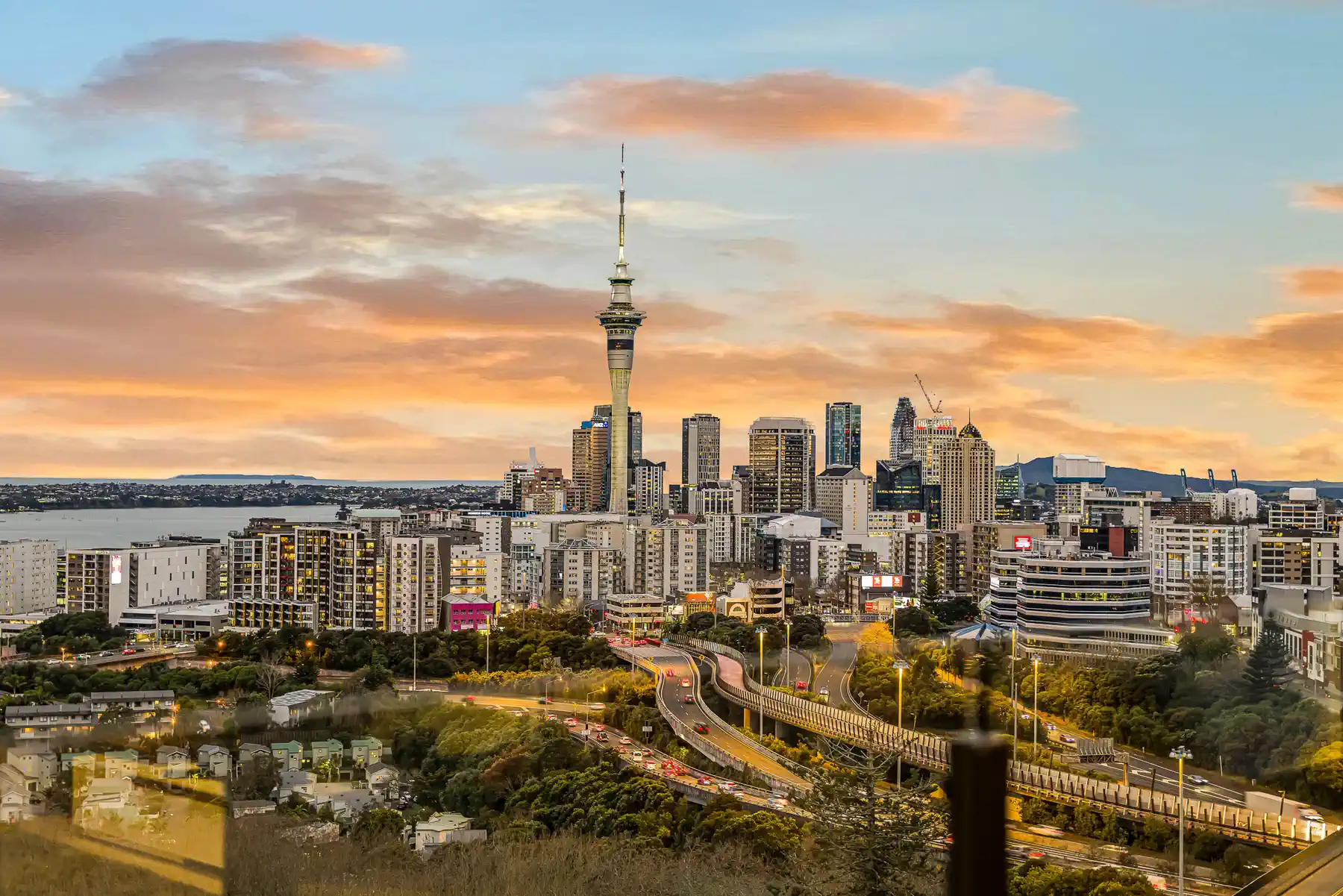 1502/8 Hereford Street, Freemans Bay, Auckland City