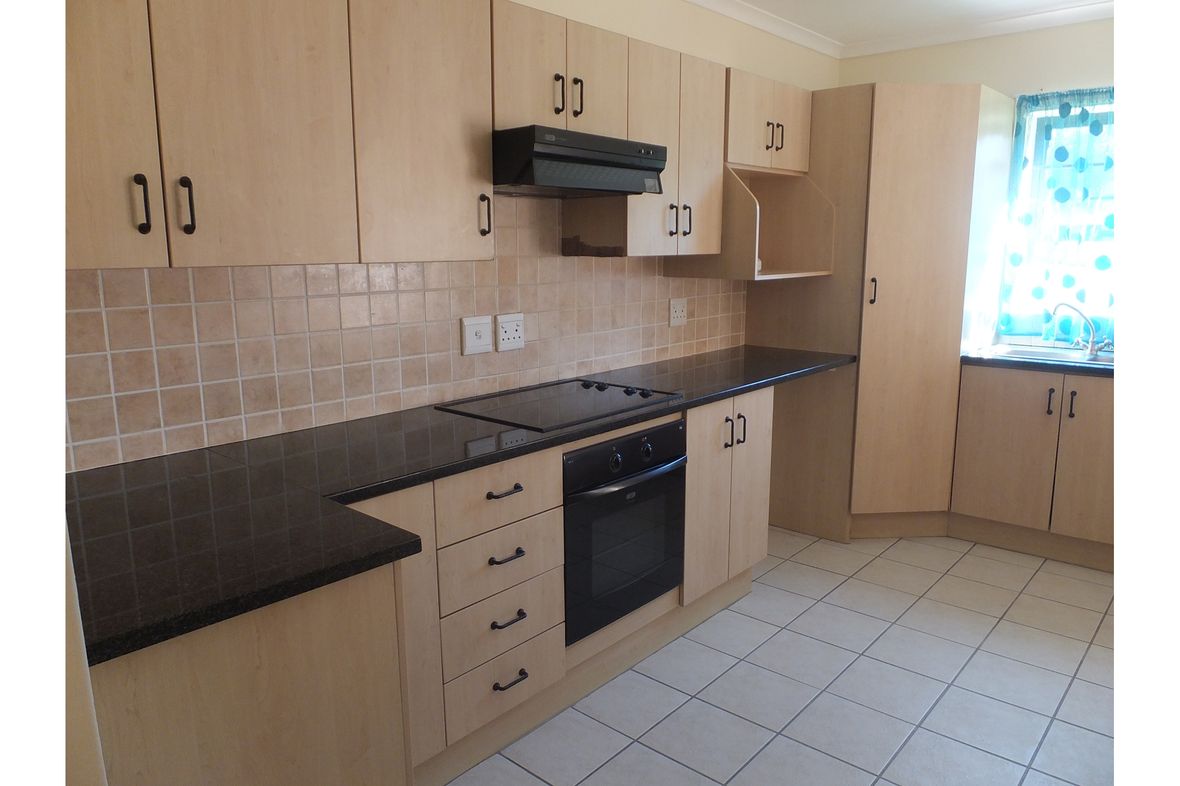 Humansdorp, South Africa