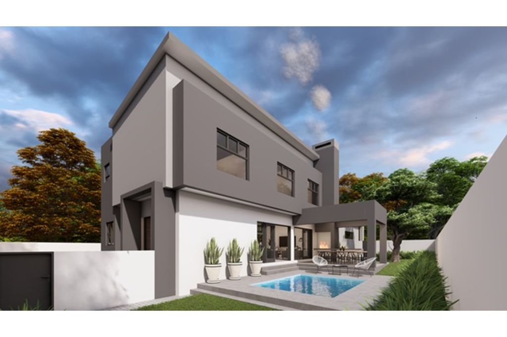 Centurion Midstream Ridge Estate, Gauteng