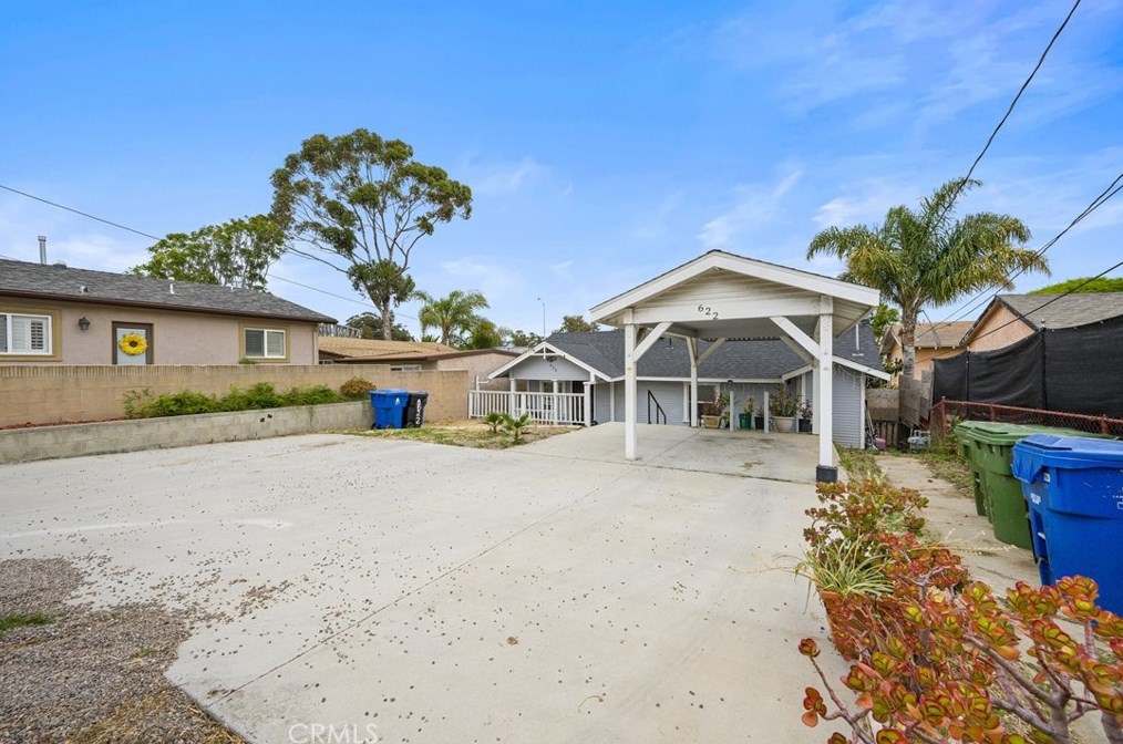622 W Oliver St San Pedro, CA 90731