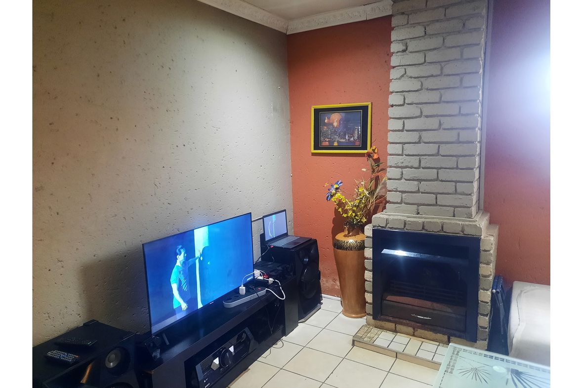Clayville, South Africa