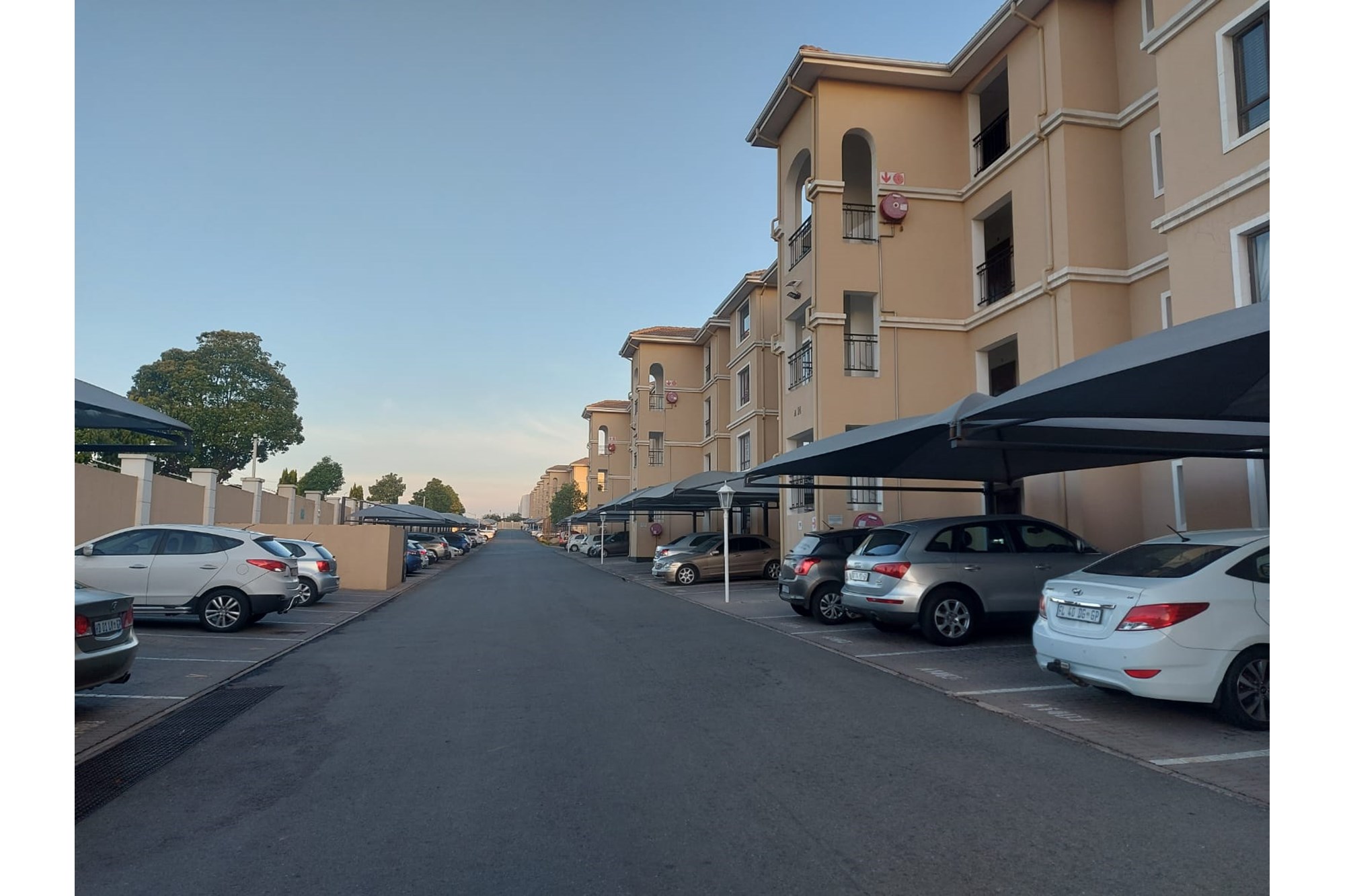 1 Springfield rd, Midrand Carlswald, Gauteng