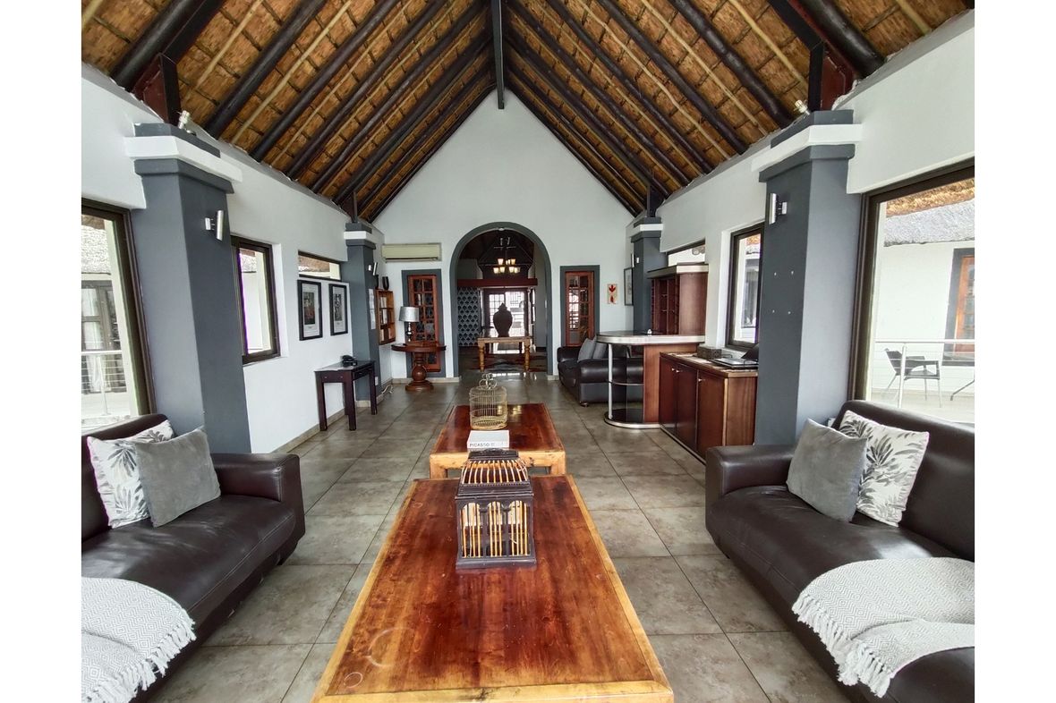 Kosmos, South Africa