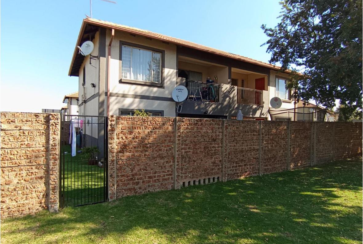 Boksburg/Parkrand/Gauteng