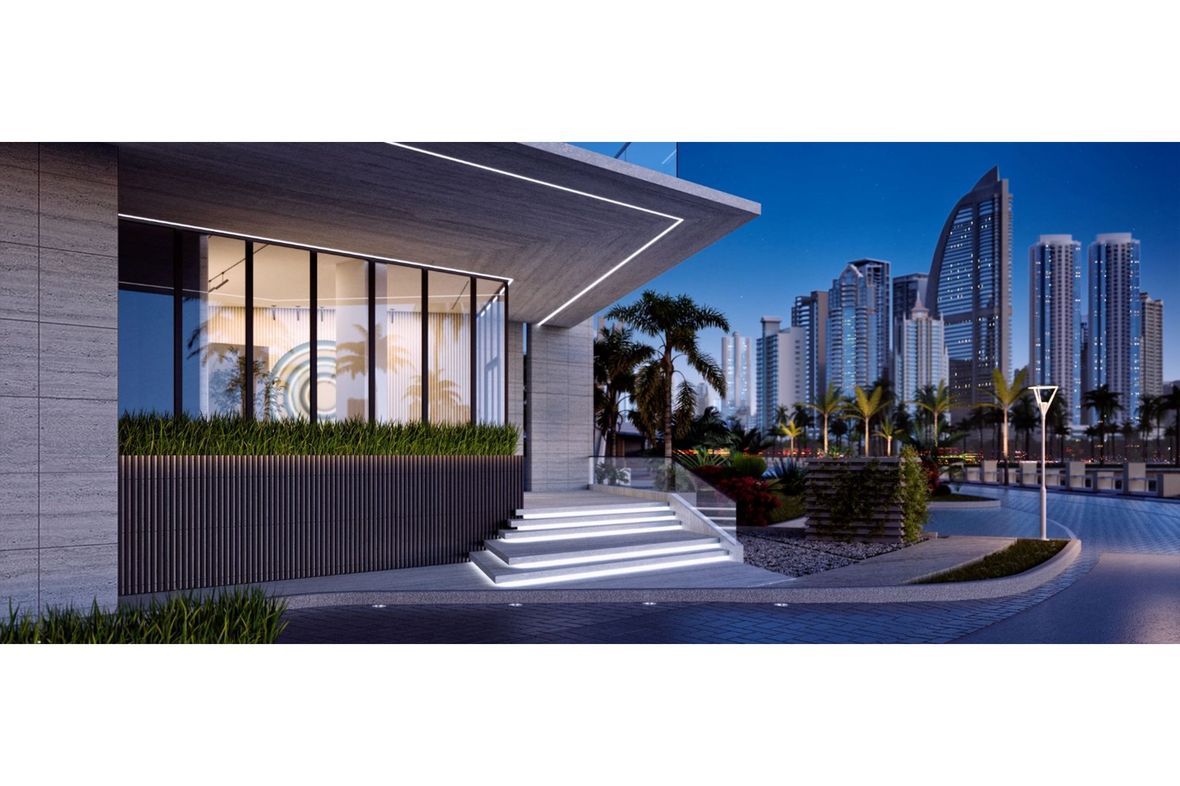 San Francisco, Panama