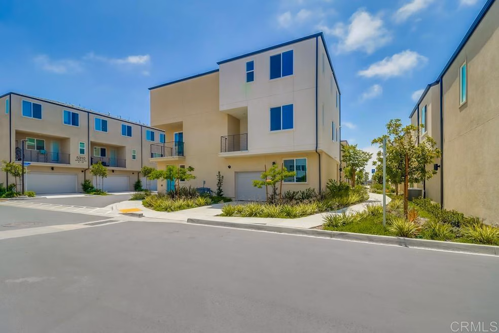 5305 Seacliff Place Unit 5, San Diego, CA
