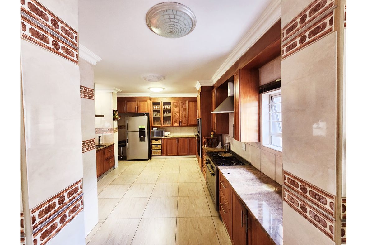 Eldo Village Estate, South Africa