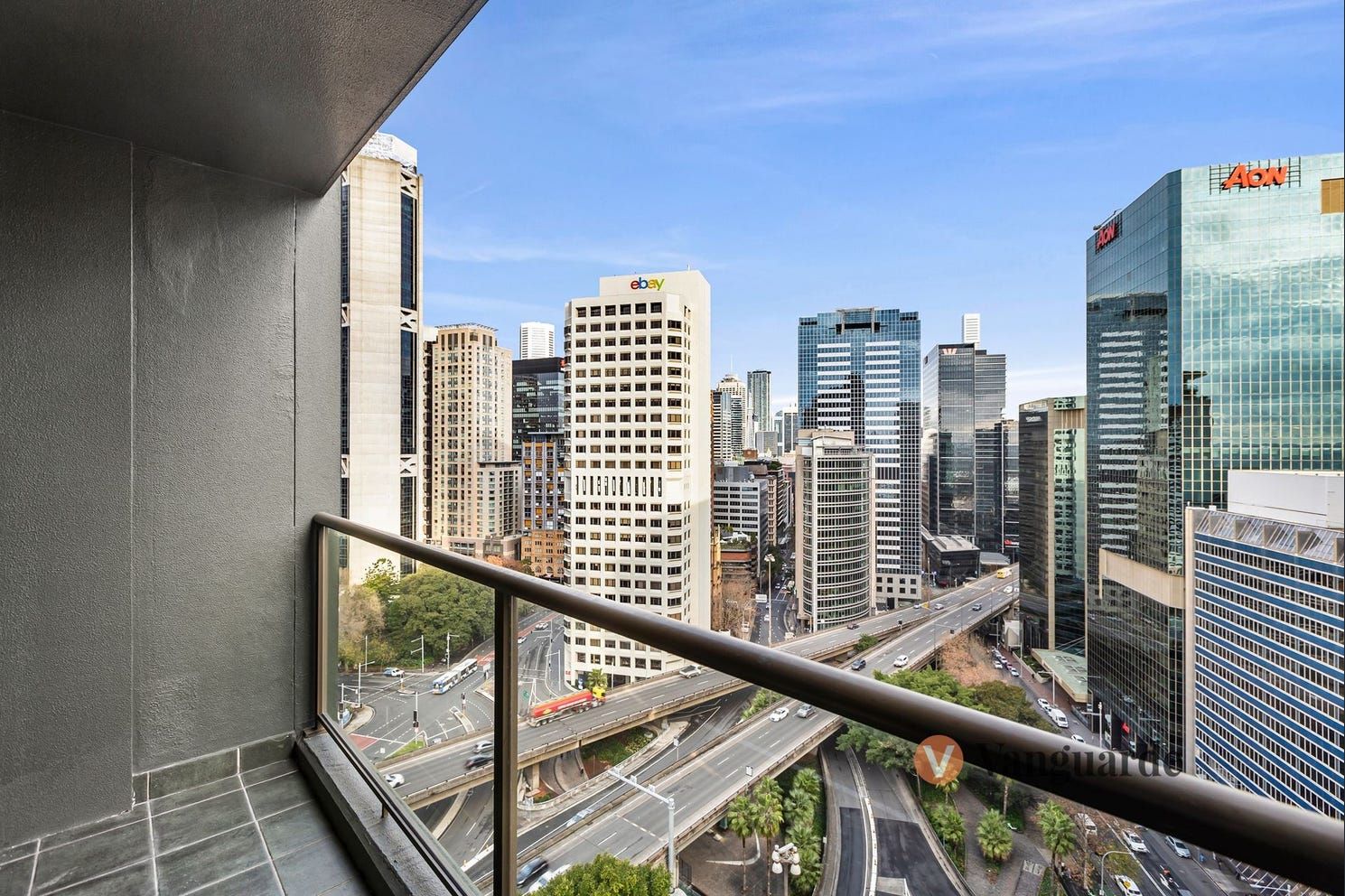 1608/168 Kent Street, Sydney, NSW 2000