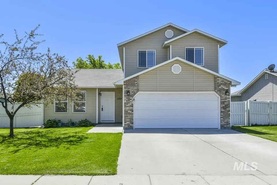 1100 Nw 24t, Nw 24th St