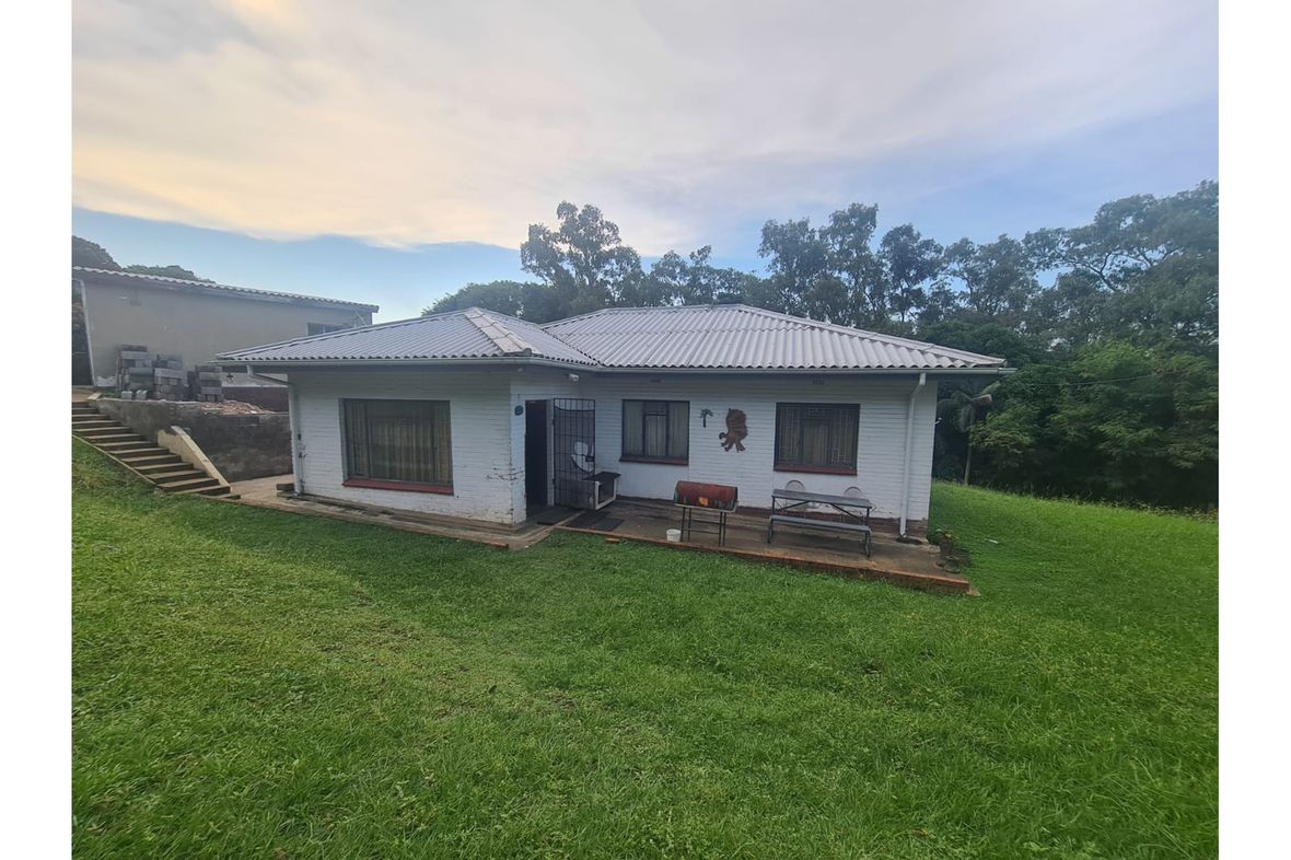 Mandeni, South Africa