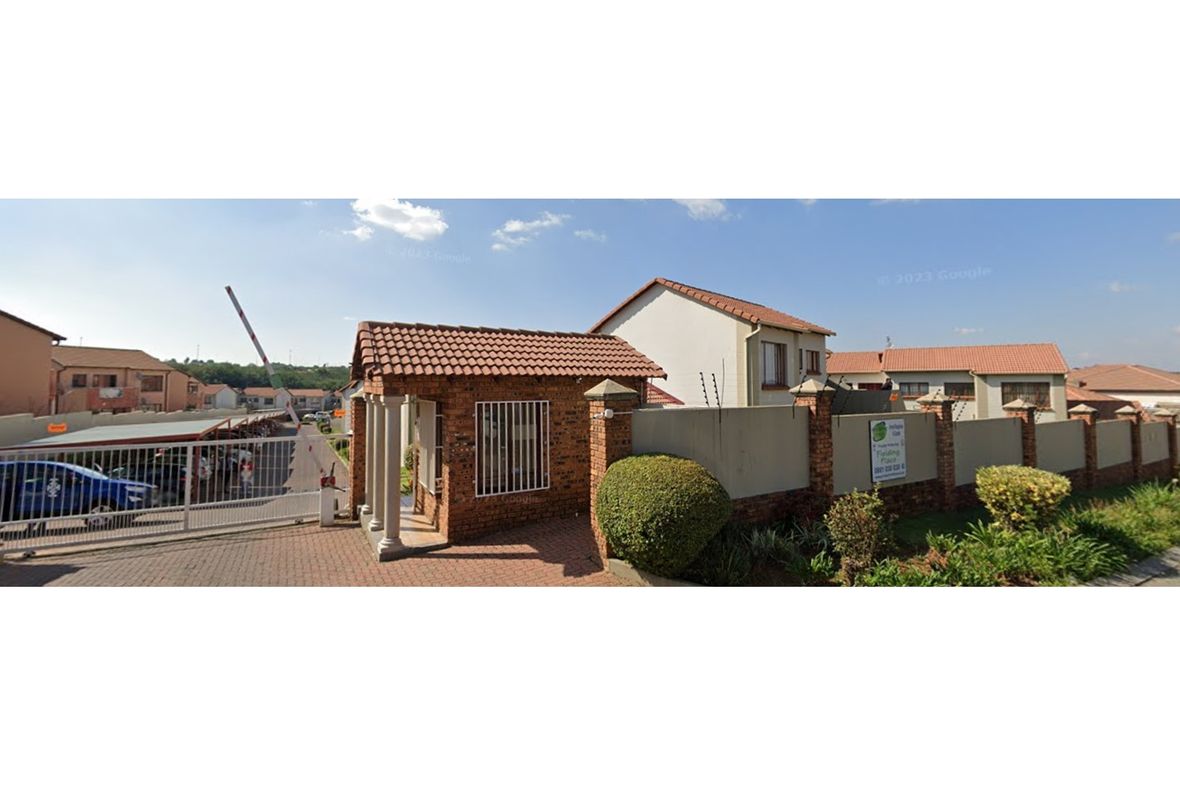 Mondeor, South Africa
