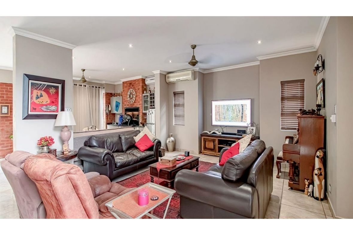 Melodie, South Africa