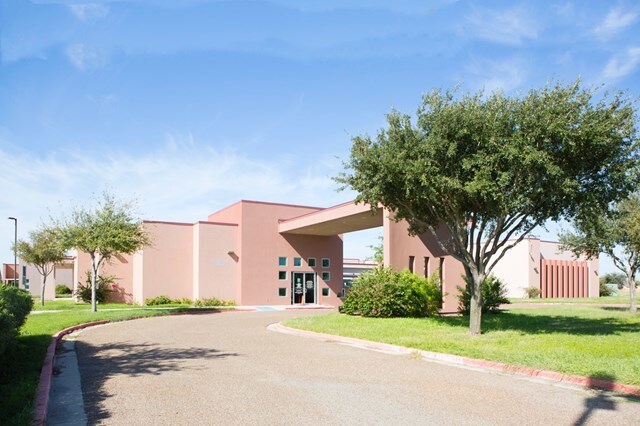 Previous Hospital use facility for sale in S Texas