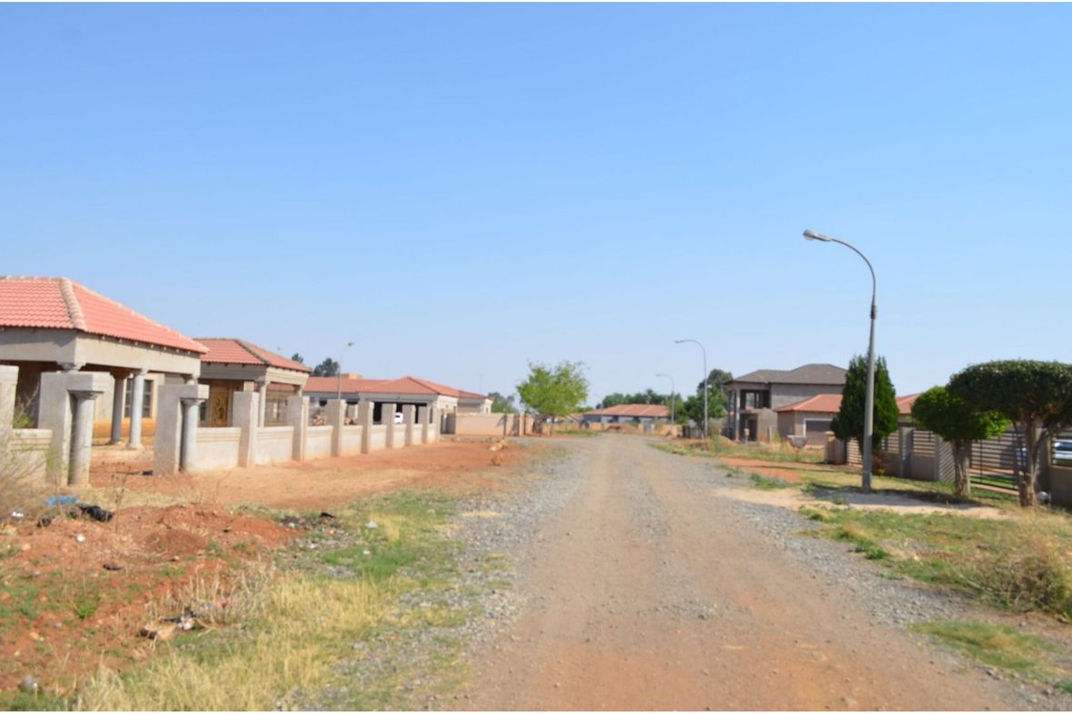 Ellaton, South Africa