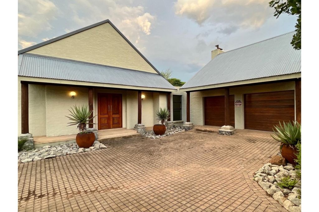 Hazyview Sabie River Eco Estate, Mpumalanga