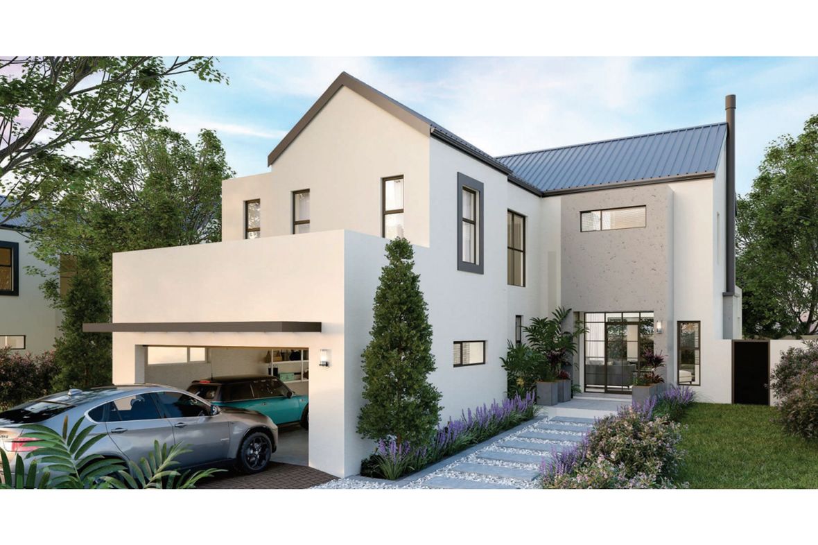 Somerset West, South Africa