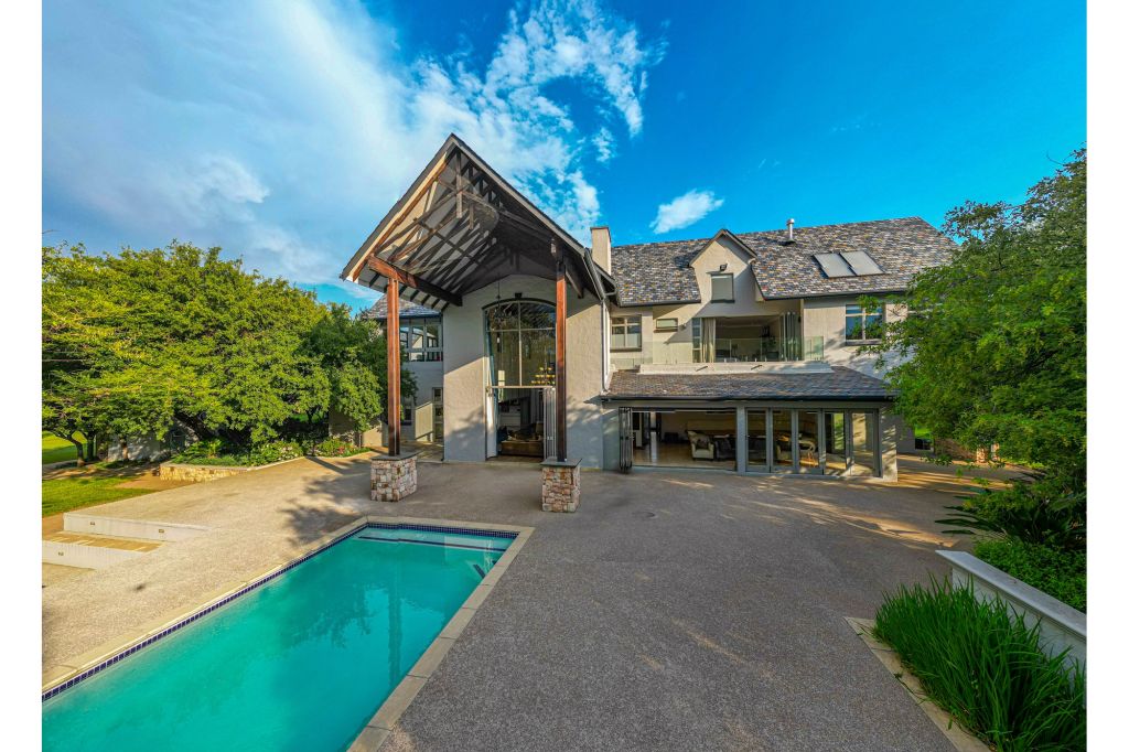 Midrand Waterfall Equestrian Estate, Gauteng