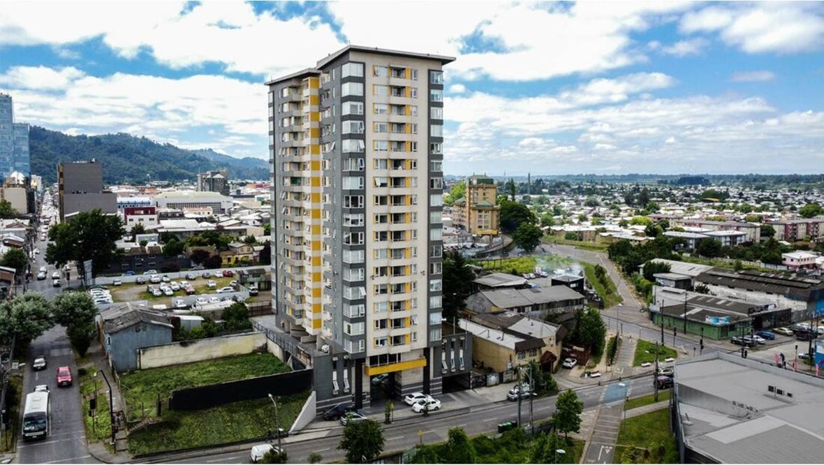 Temuco, Chile