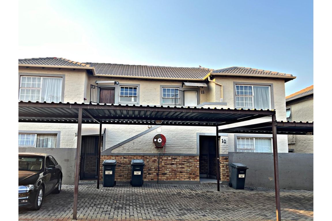 Centurion HEUWELSIG ESTATE, Gauteng