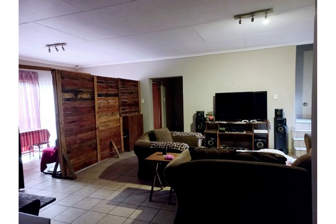 Aerorand, South Africa