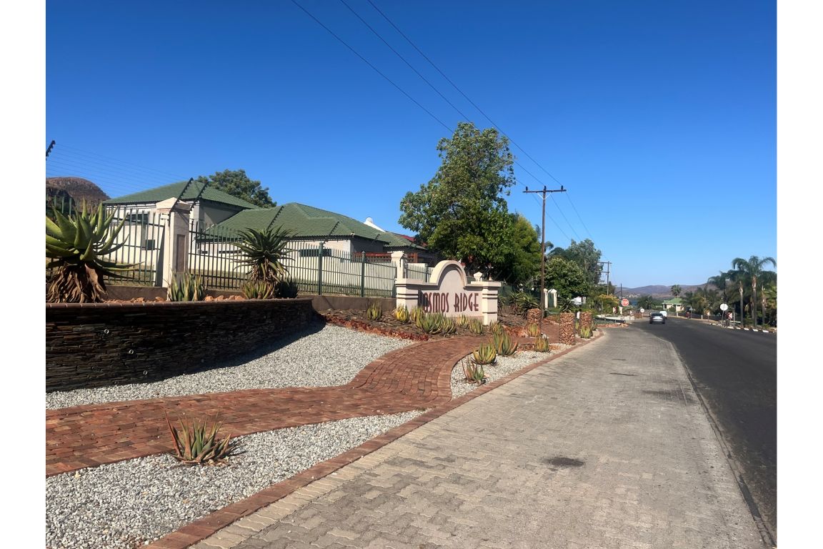 Hartbeespoort Kosmos Ridge, North West