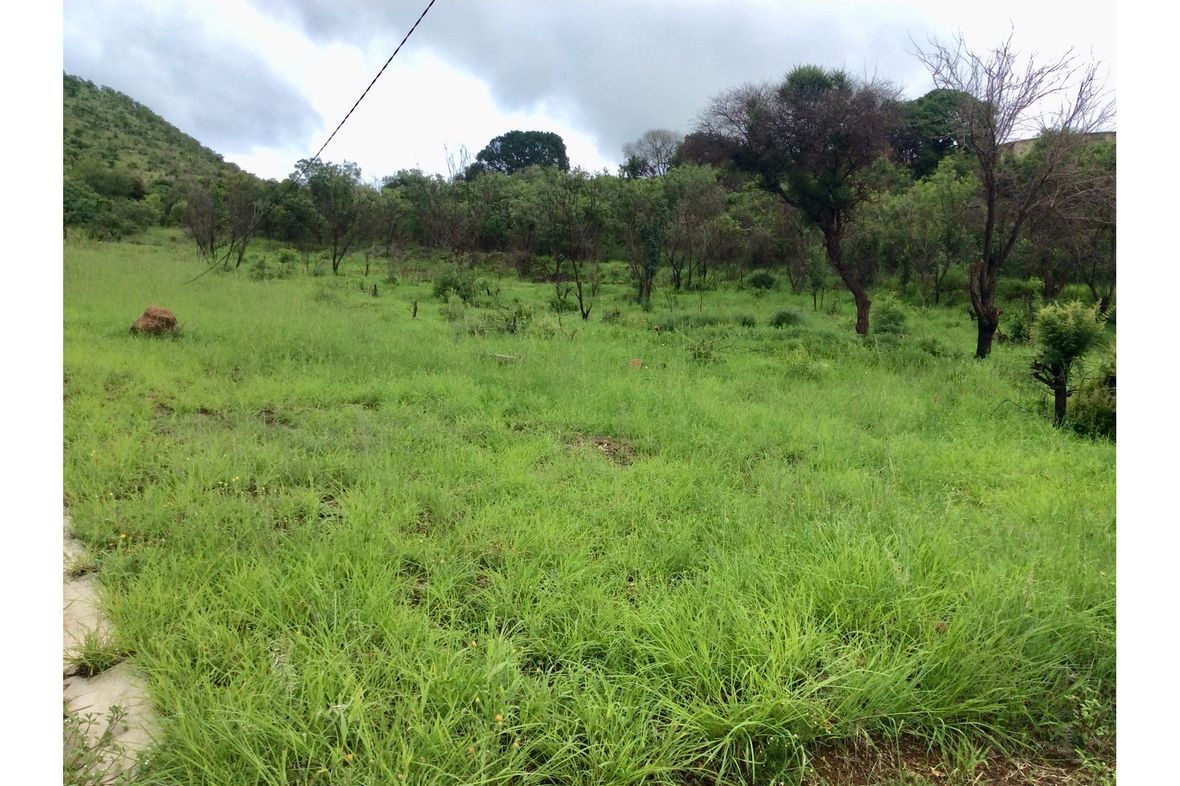 Mogwase/Mogwase Unit 2/North West