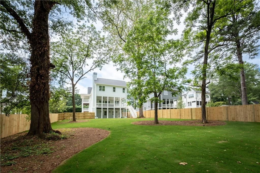 430 Allendale Drive SE