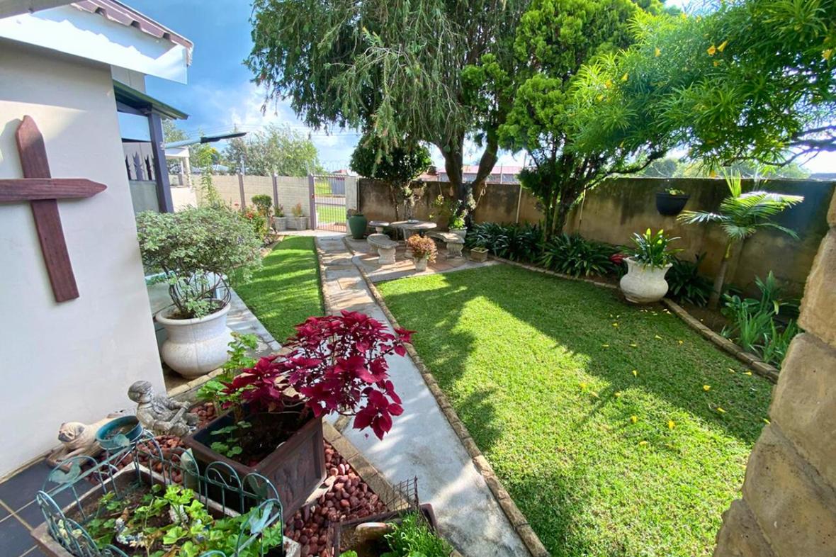 Vryheid, South Africa